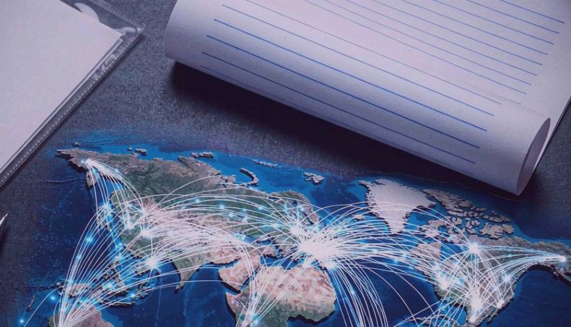 Less Cargo Consolidation for Export: Lead Times for Regional Agents — Less Container Load Vape Cargo Consolidation Bulk