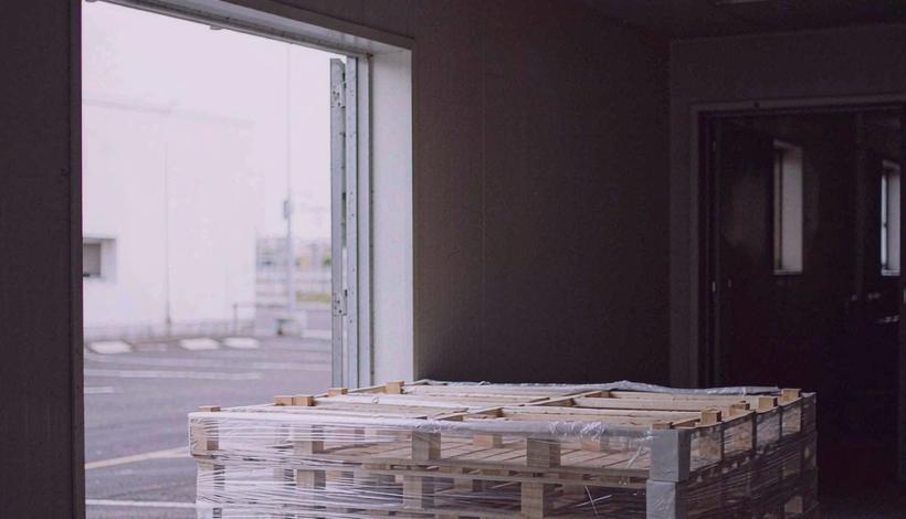 Less Cargo Consolidation for Export: OEM and Private Label Options — Less Container Load Vape Cargo Consolidation Bulk