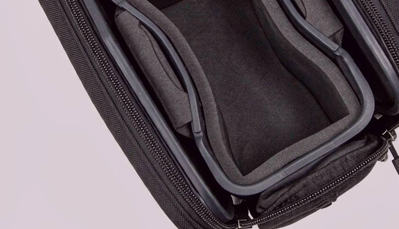Less Container Load Vape Cargo Consolidation packaging detail