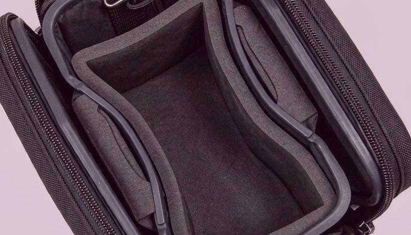 Less Container Load Vape Cargo Consolidation packaging detail