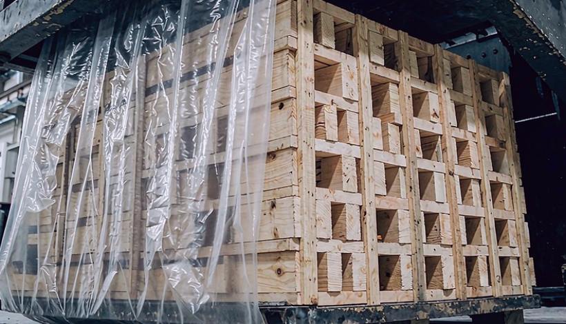 Less Cargo Consolidation for Export: what Importers Should Confirm — Less Container Load Vape Cargo Consolidation Bulk