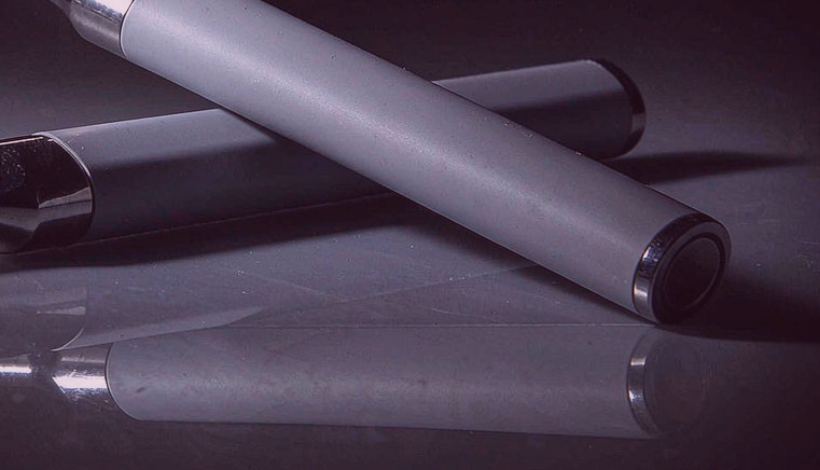 Less Container Load Vape Cargo Consolidation packaging detail