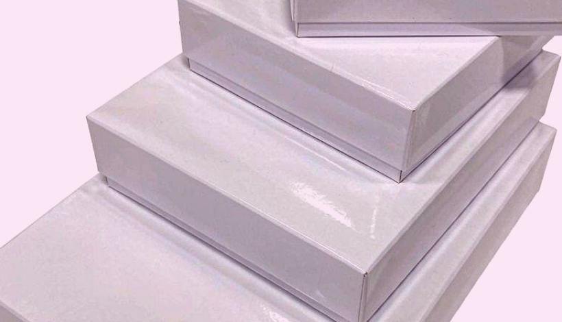 Less Container Load Vape Cargo Consolidation packaging detail