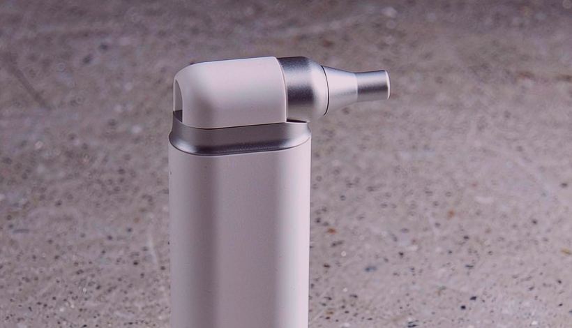 Less Container Load Vape Cargo Consolidation packaging detail