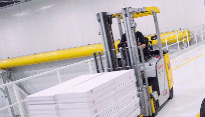 Less Cargo Consolidation Import: Lead Times for Wholesalers — Less Container Load Vape Cargo Consolidation Bulk