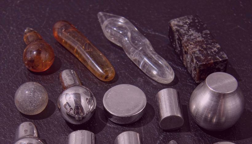Less Container Load Vape Cargo Consolidation packaging detail