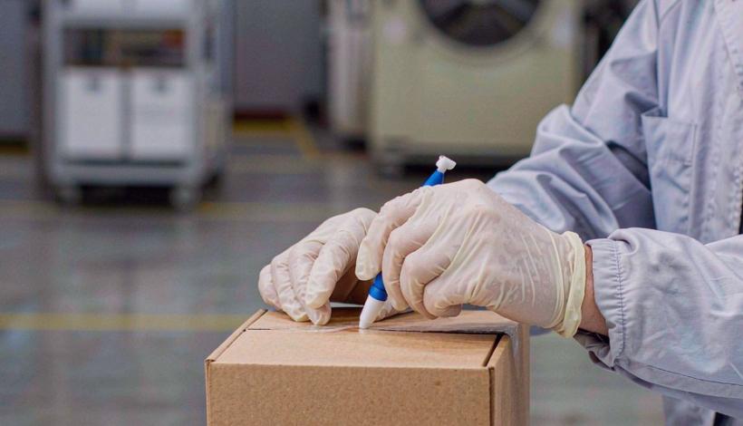 Less Cargo Consolidation Import: OEM and Private Label Options — Less Container Load Vape Cargo Consolidation Bulk