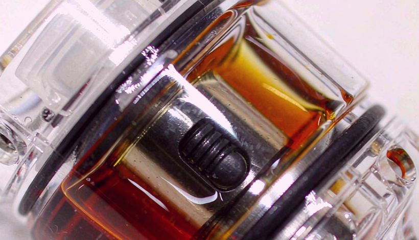 Less Container Load Vape Cargo Consolidation packaging detail