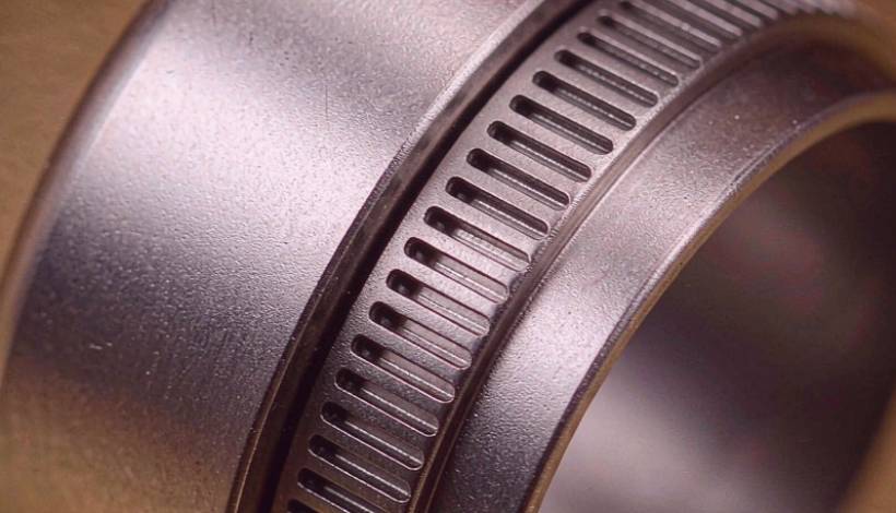 Less Container Load Vape Cargo Consolidation packaging detail