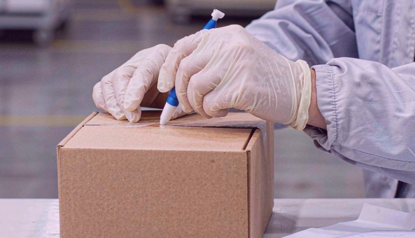 Less Cargo Consolidation Import: Range Mix for Importers — Less Container Load Vape Cargo Consolidation Bulk