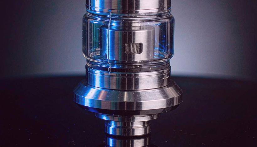 Less Container Load Vape Cargo Consolidation packaging detail
