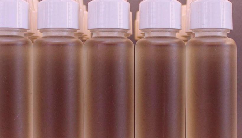 Less Container Load Vape Cargo Consolidation packaging detail