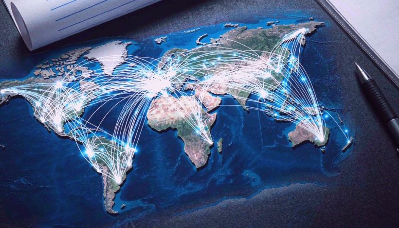 Less Cargo Consolidation Import: Risk Control for Distributors — Less Container Load Vape Cargo Consolidation Bulk