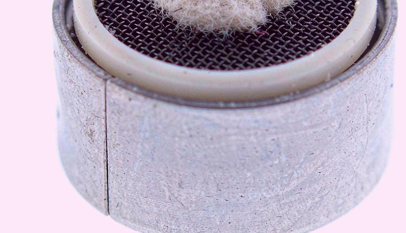 Less Container Load Vape Cargo Consolidation packaging detail