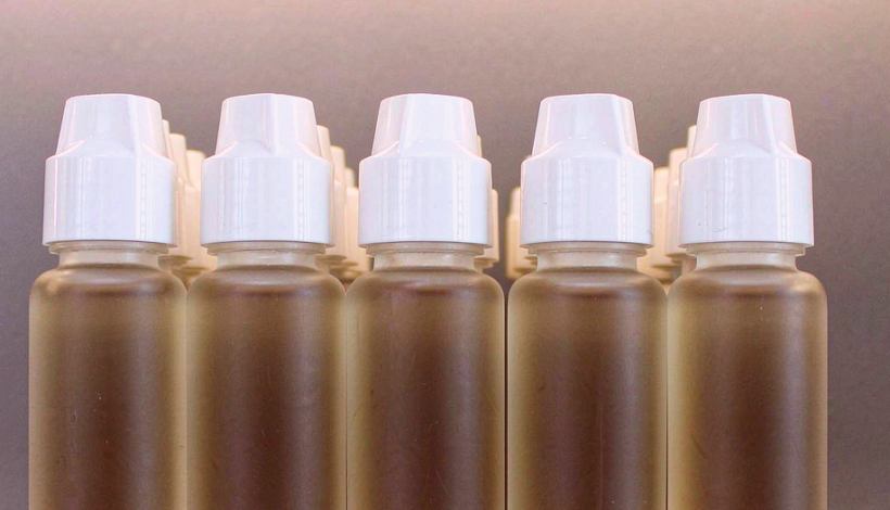 Less Container Load Vape Cargo Consolidation packaging detail