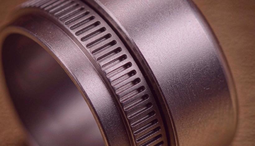 Less Container Load Vape Cargo Consolidation packaging detail