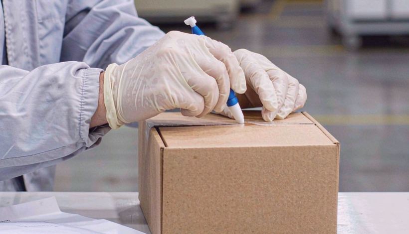 Less Cargo Consolidation Orders: Documents Importers Request — Less Container Load Vape Cargo Consolidation Bulk