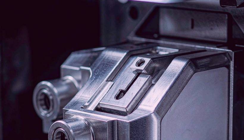 Less Container Load Vape Cargo Consolidation packaging detail