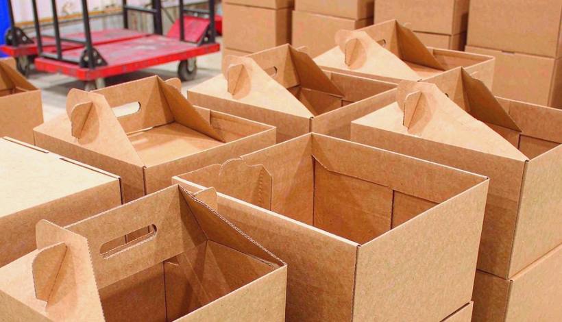 Less Cargo Consolidation Orders: Freight Options for Distributors — Less Container Load Vape Cargo Consolidation Bulk