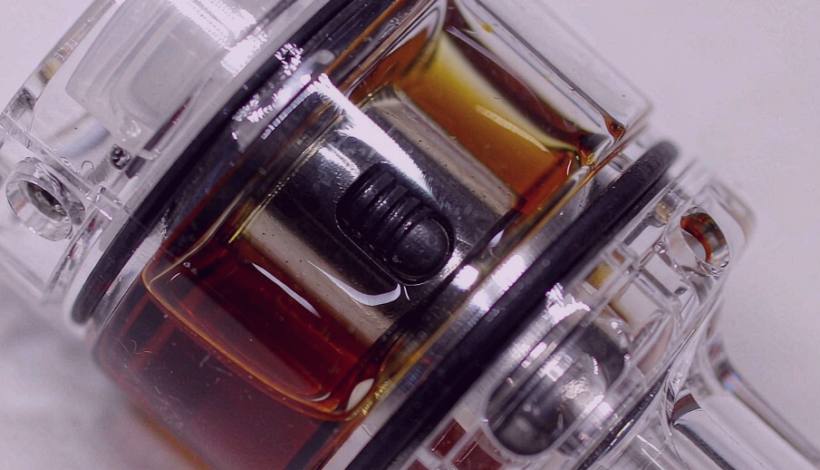Less Cargo Consolidation Orders: Inspection before Dispatch — Less Container Load Vape Cargo Consolidation Bulk