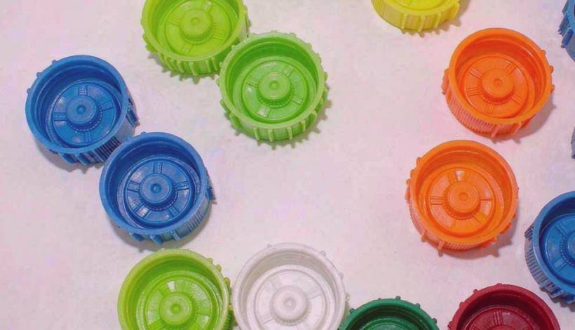 Less Container Load Vape Cargo Consolidation packaging detail