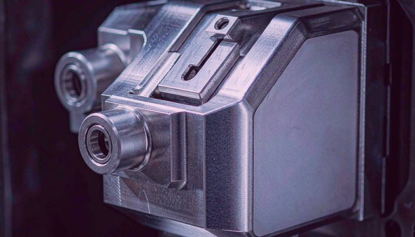 Less Container Load Vape Cargo Consolidation packaging detail