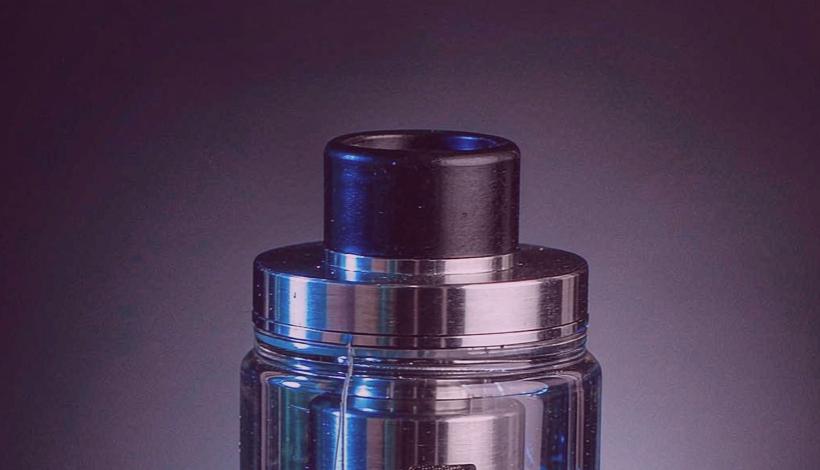 Less Container Load Vape Cargo Consolidation packaging detail