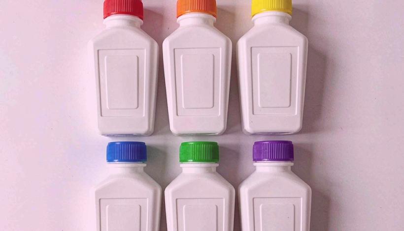 Less Container Load Vape Cargo Consolidation packaging detail