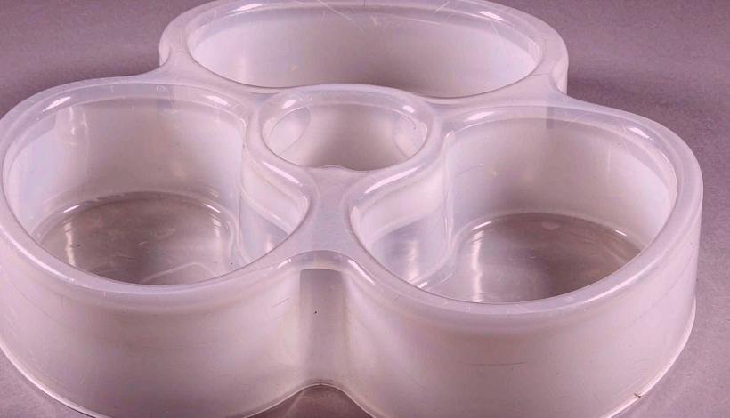 Less Container Load Vape Cargo Consolidation packaging detail