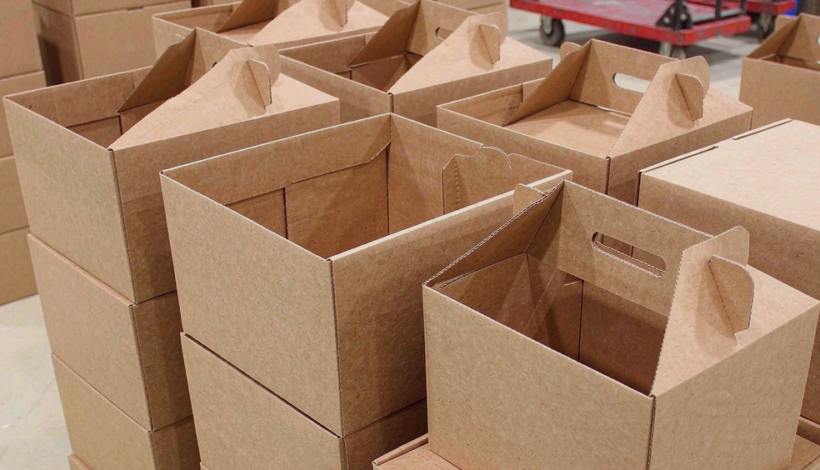 Less Cargo Consolidation Orders: MOQ and Pricing for Online Sellers — Less Container Load Vape Cargo Consolidation Bulk
