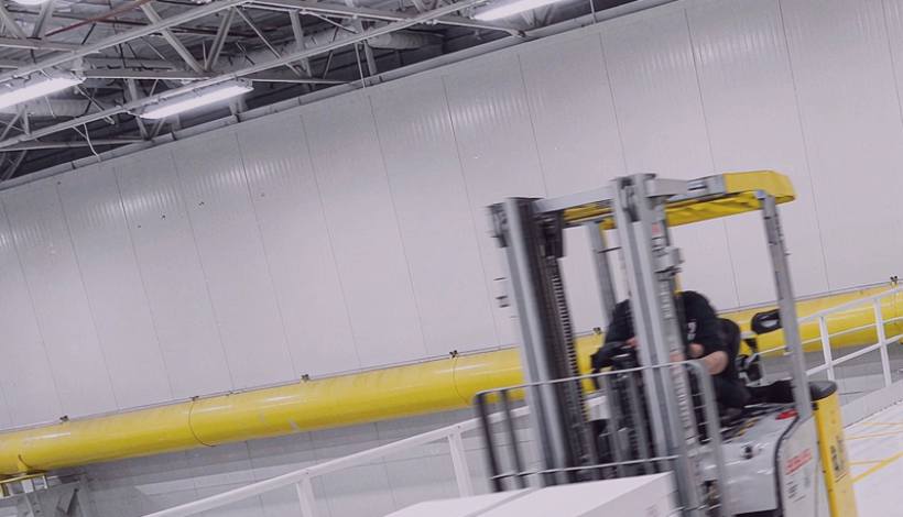 Less Cargo Consolidation Orders: Payment Terms for Vape Shops — Less Container Load Vape Cargo Consolidation Bulk