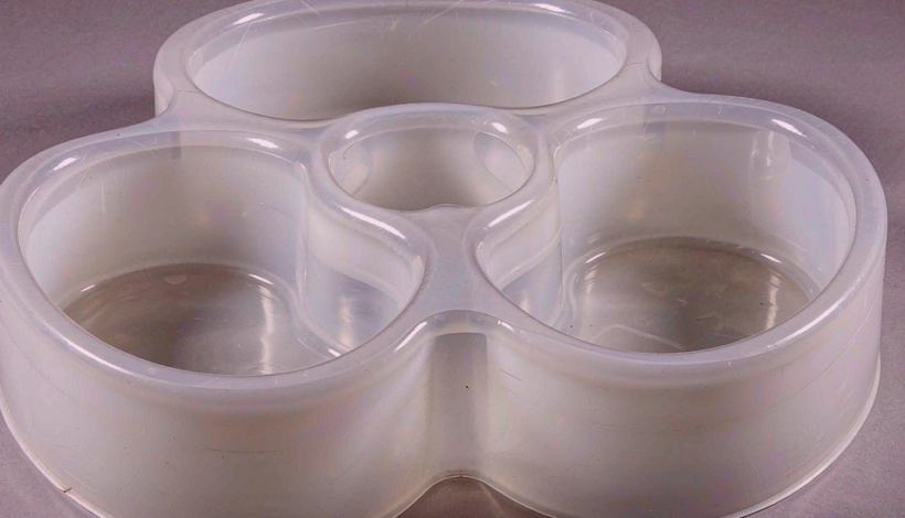 Less Container Load Vape Cargo Consolidation packaging detail