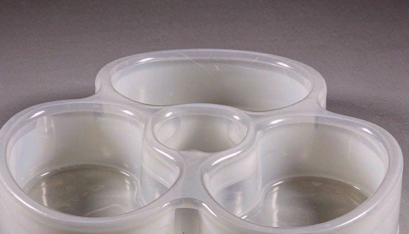 Less Container Load Vape Cargo Consolidation packaging detail