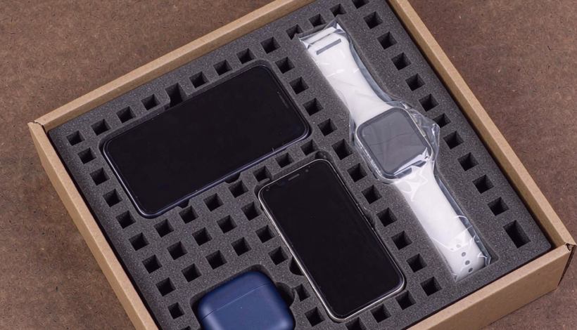 Less Cargo Consolidation Orders: Risk Control for Shopping Mall Kiosks — Less Container Load Vape Cargo Consolidation Bulk