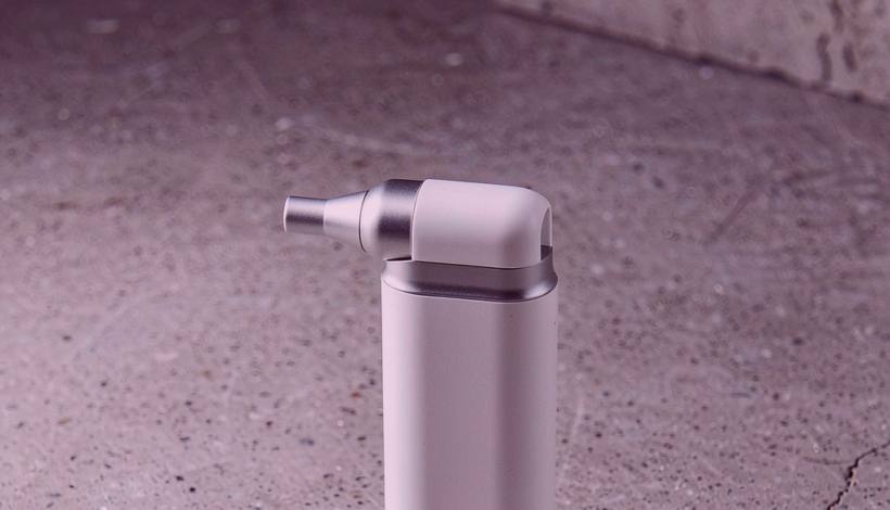 Less Container Load Vape Cargo Consolidation packaging detail