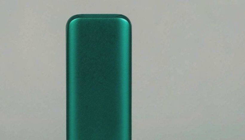Less Container Load Vape Cargo Consolidation packaging detail