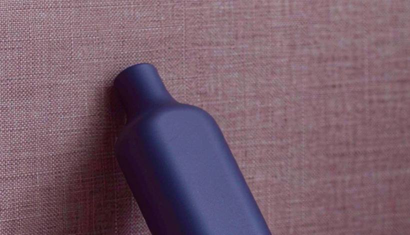 Less Container Load Vape Cargo Consolidation packaging detail