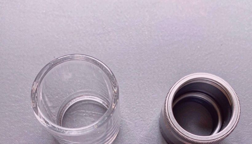 Less Container Load Vape Cargo Consolidation packaging detail
