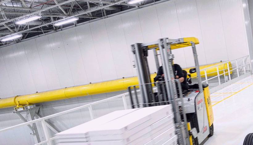 Less Cargo Consolidation Procurement: Lead Times for Wholesalers — Less Container Load Vape Cargo Consolidation Bulk