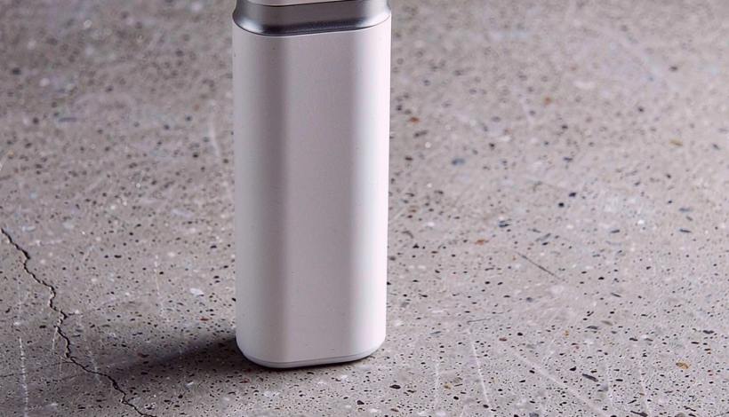 Less Container Load Vape Cargo Consolidation packaging detail