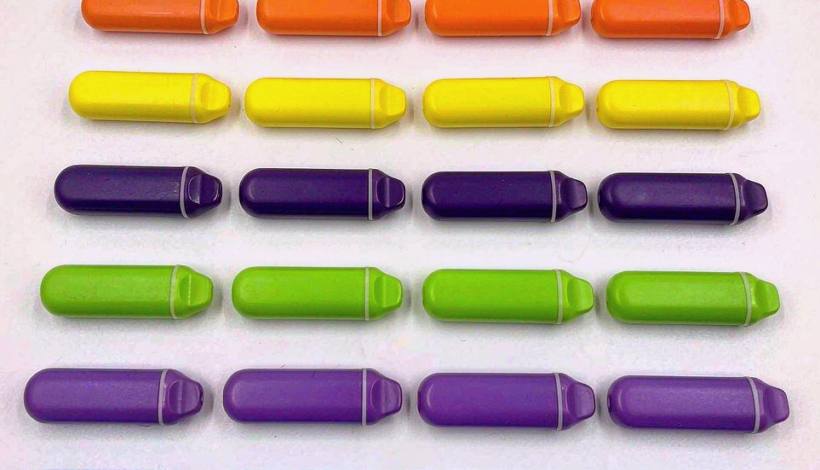 Less Cargo Consolidation Procurement: Range Mix for Convenience Stores — Less Container Load Vape Cargo Consolidation Bulk