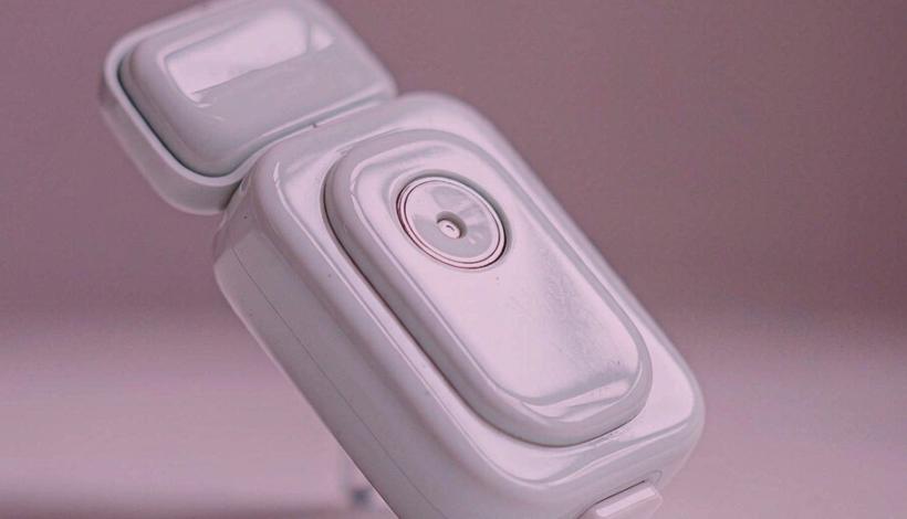 Less Container Load Vape Cargo Consolidation packaging detail