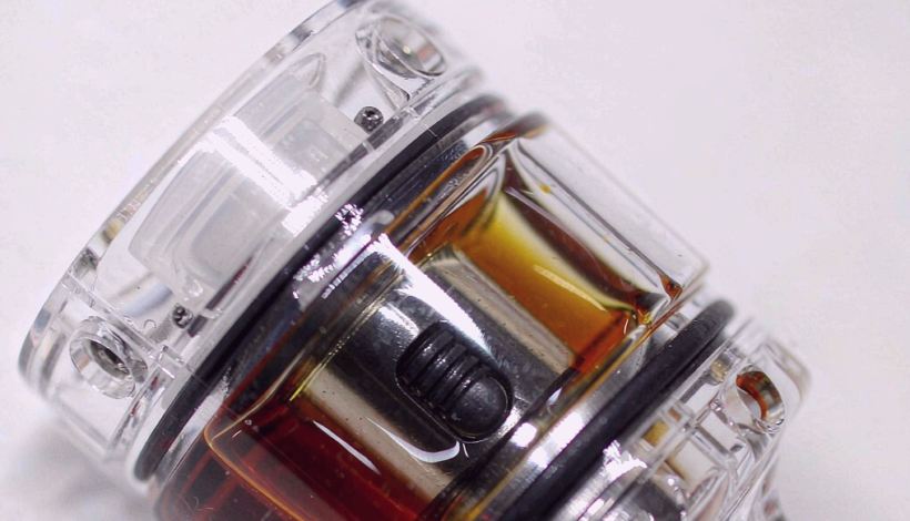 Less Cargo Consolidation Procurement: Risk Control for Wholesalers — Less Container Load Vape Cargo Consolidation Bulk