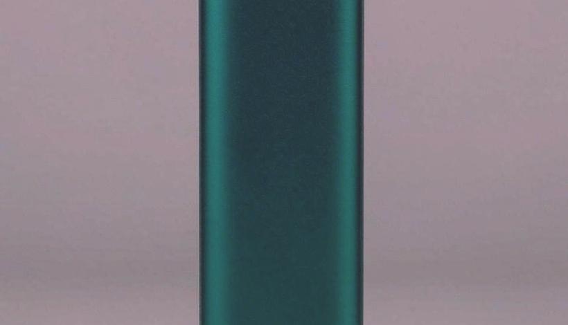 Less Container Load Vape Cargo Consolidation packaging detail