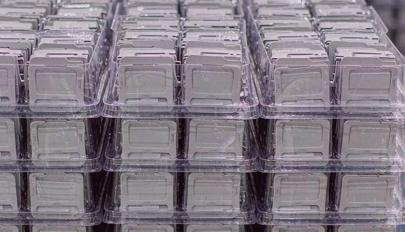 Less Container Load Vape Cargo Consolidation packaging detail