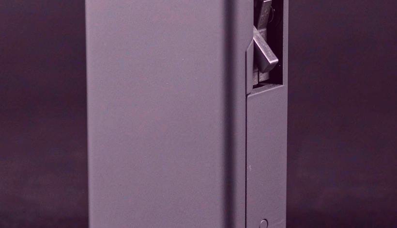 Less Container Load Vape Cargo Consolidation packaging detail