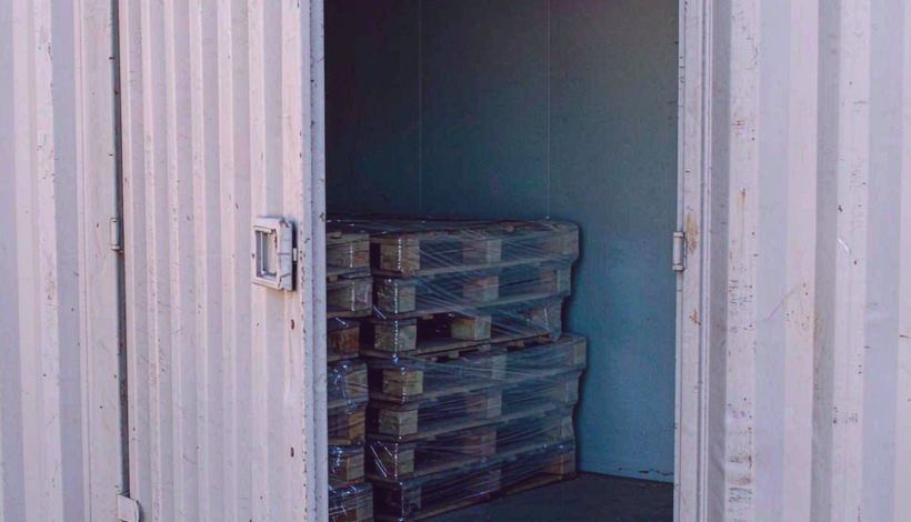 Less Cargo Consolidation Purchasing: Merchandising for Wholesalers — Less Container Load Vape Cargo Consolidation Bulk