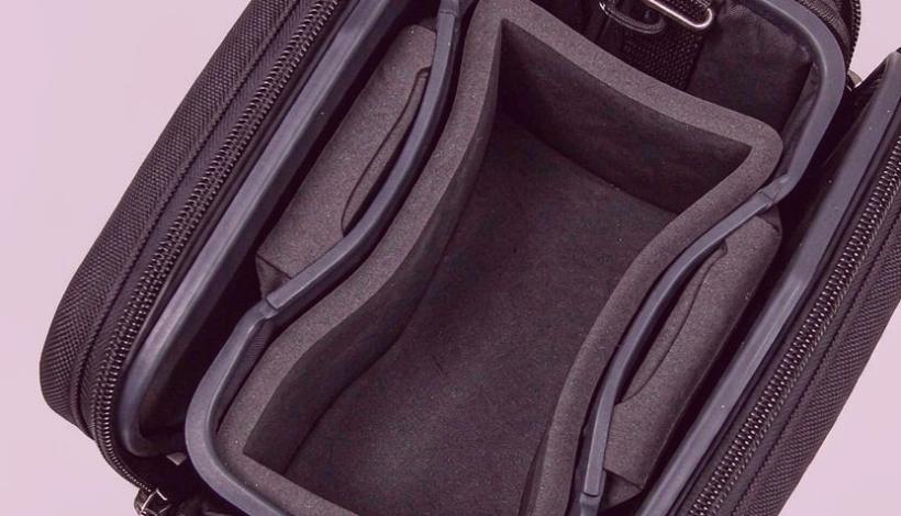 Less Container Load Vape Cargo Consolidation packaging detail