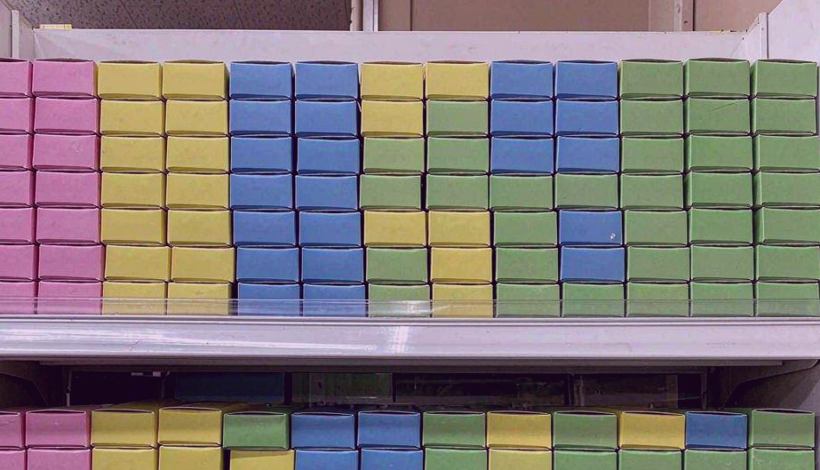 Less Cargo Consolidation Purchasing: Risk Control for Retail Chains — Less Container Load Vape Cargo Consolidation Bulk