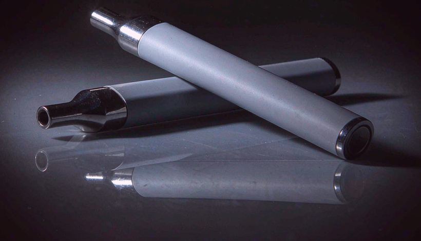Less Container Load Vape Cargo Consolidation packaging detail